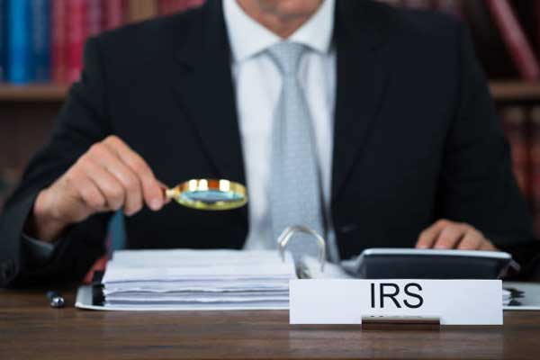 What Are The Best Defenses Against The IRS Tax Fraud Investigations?