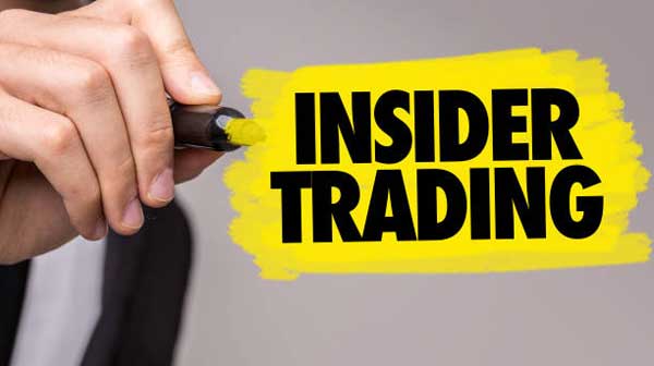 NYC Insider Trading Investigations