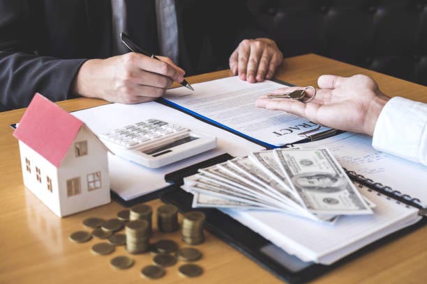 Can You Sue a Hard Money Lender For Fraud?