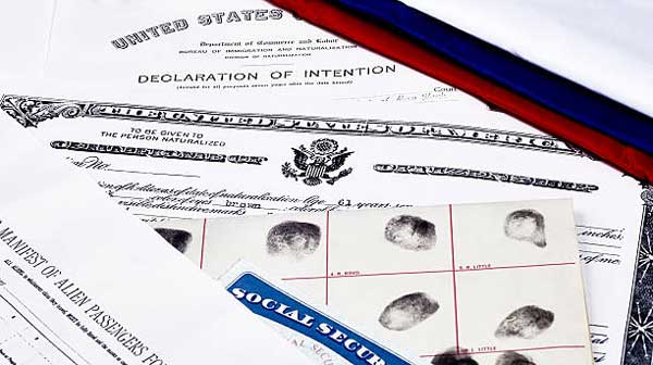 Legal Documents and Licenses Immigrants Need in the U.S.