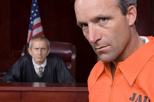 Representing Yourself in Court: Don’t Do It!