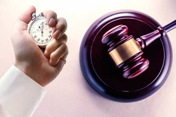 Speedy Trial Law in New York