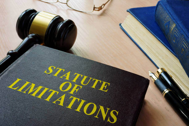 What Are The Statutes of Limitations For Crimes In New York?